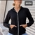 Campera Frizada lisa - comprar online