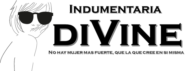 Indumentaria Divine