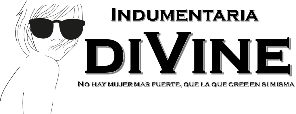 Indumentaria Divine