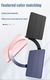 Capa para Tablet para Samsung Galaxy Tab A7 SM-T500 T220 A 10.1 T510 A8 10.5 X200 T580 E 9.6 T560 8.0 T290 S6 Lite 10.4 Capa P610 - comprar online