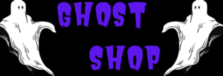 Ghost shop
