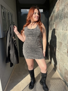Banner de la categoría VESTIDOS