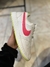 NIKE AIR FORCE FUCSIA