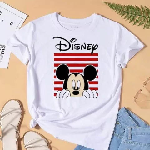 Mickey Mouse