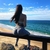 Seamless Fitness Leggings Elastic Push na internet