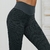 Seamless Fitness Leggings Elastic Push na internet