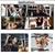 Luvas de Musculação Unissex na internet