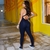 Macacão Feminino Hugcitar Sem Mangas