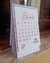 CALENDARIO CARPITA
