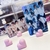 Suporte de Coração para Photocard