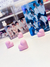 Suporte de Coração para Photocard - Fashion Factory Co