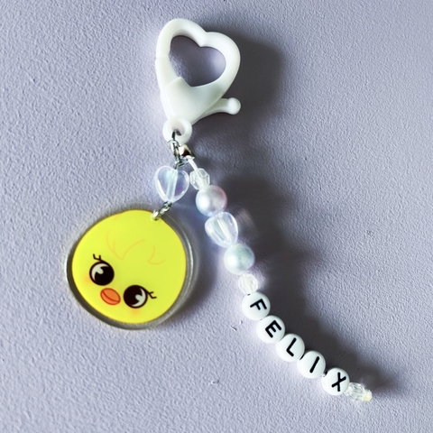 Chaveiro Felix - Stray Kids - comprar online