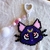 Chaveiro Luna - Sailor Moon em Pixel Art na internet