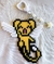 Chaveiro Kero - Sakura Card Captors em Pixel - comprar online