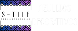 S-Tile Personalizados - Azulejos Decorativos