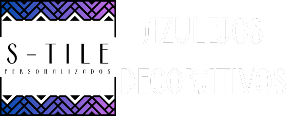 S-Tile Personalizados - Azulejos Decorativos