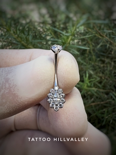 navel flor