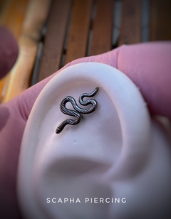 top serpiente - comprar online