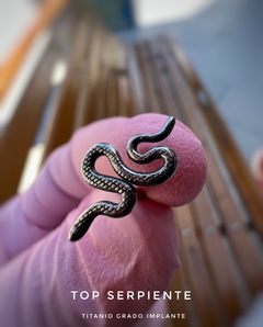 top serpiente