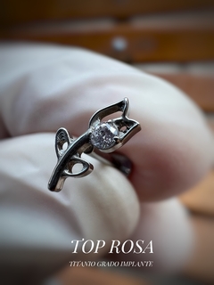 top flor