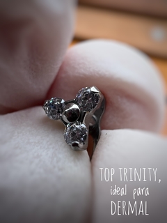 top trinity
