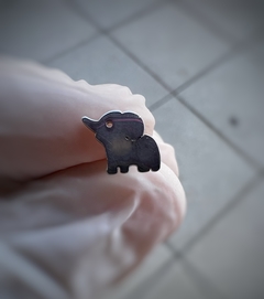 top elefante
