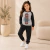 Conjunto Infantil Super Fashion