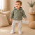 Conjunto Infantil Moletom com Capuz na internet