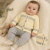 Conjunto Infantil Tricô Conforto