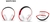 Imagem do Headphones dobrável sem fio com Bluetooth