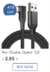 Cabo de carregamento de linha de dados, 5m para oculus quest 1/2 link vr, headse