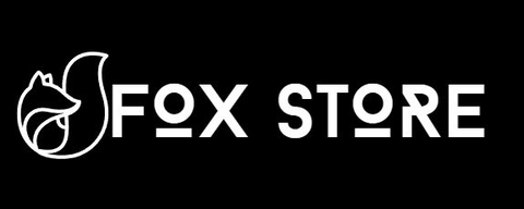 Fox Store - Loja De Eletrônicos 
