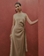 Vestido Márcia - Gris - Multimarcas Online