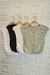 Blusa babi - comprar online