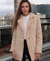Blazer Pied de Poule