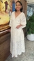 Vestido Laise Luna longo - comprar online