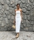 Vestido Larissa - Gris - Multimarcas Online