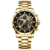 Relógio Lige Original Luxo 8977 - comprar online
