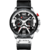 Relógio Curren Esportivo 8329 Original - comprar online