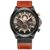 Relógio Curren 8380 Original - comprar online