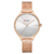 Relógio Feminino Curren 9024 Original - comprar online