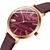 Relógio Feminino Curren 9076 Original