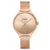 Relógio Feminino Curren 9024 Original - Hórus Relógios
