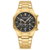 Relógio Curren Square 8440 Original - comprar online