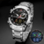 Relógio Naviforce 9163SSB Original - loja online