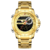 Relógio Naviforce 9163SSB Original - comprar online