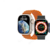 Smartwatch Iwo w68 ultra max Original na internet