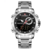 Relógio Naviforce 9163SSB Original - Hórus Relógios