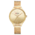 Relógio Feminino Curren 9024 Original