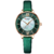 Relógio Feminino Curren 9080 Original - loja online